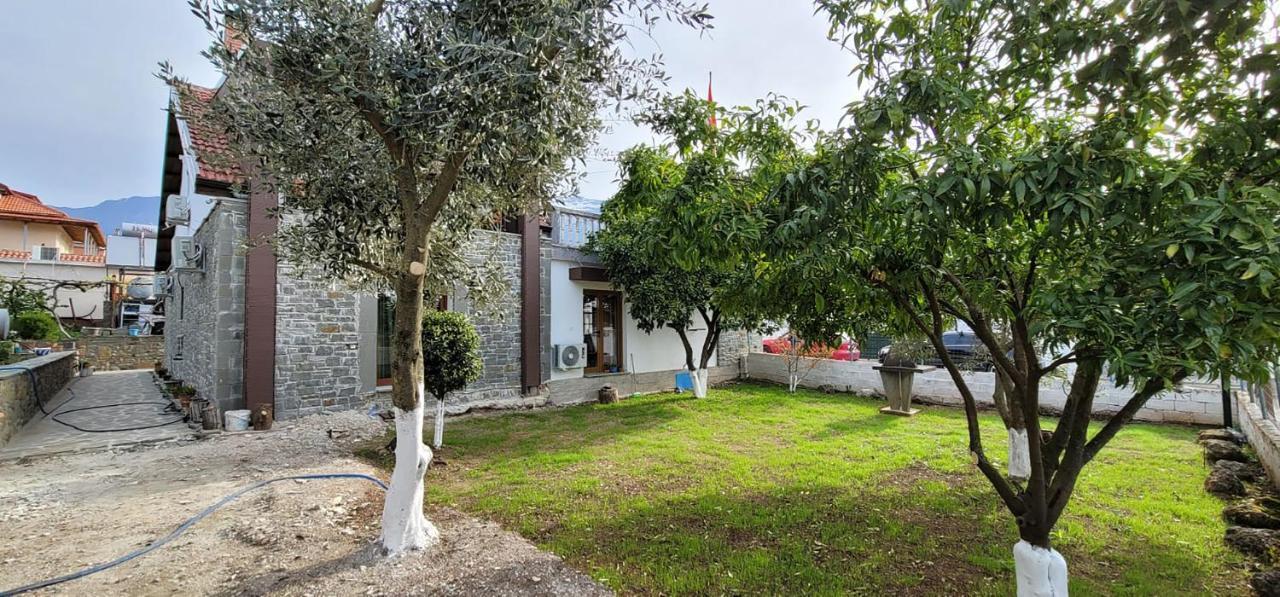 Villa Shuaipaj Saraqinishte Exterior foto
