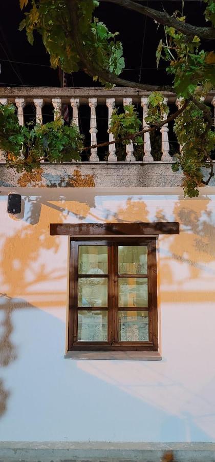 Villa Shuaipaj Saraqinishte Exterior foto