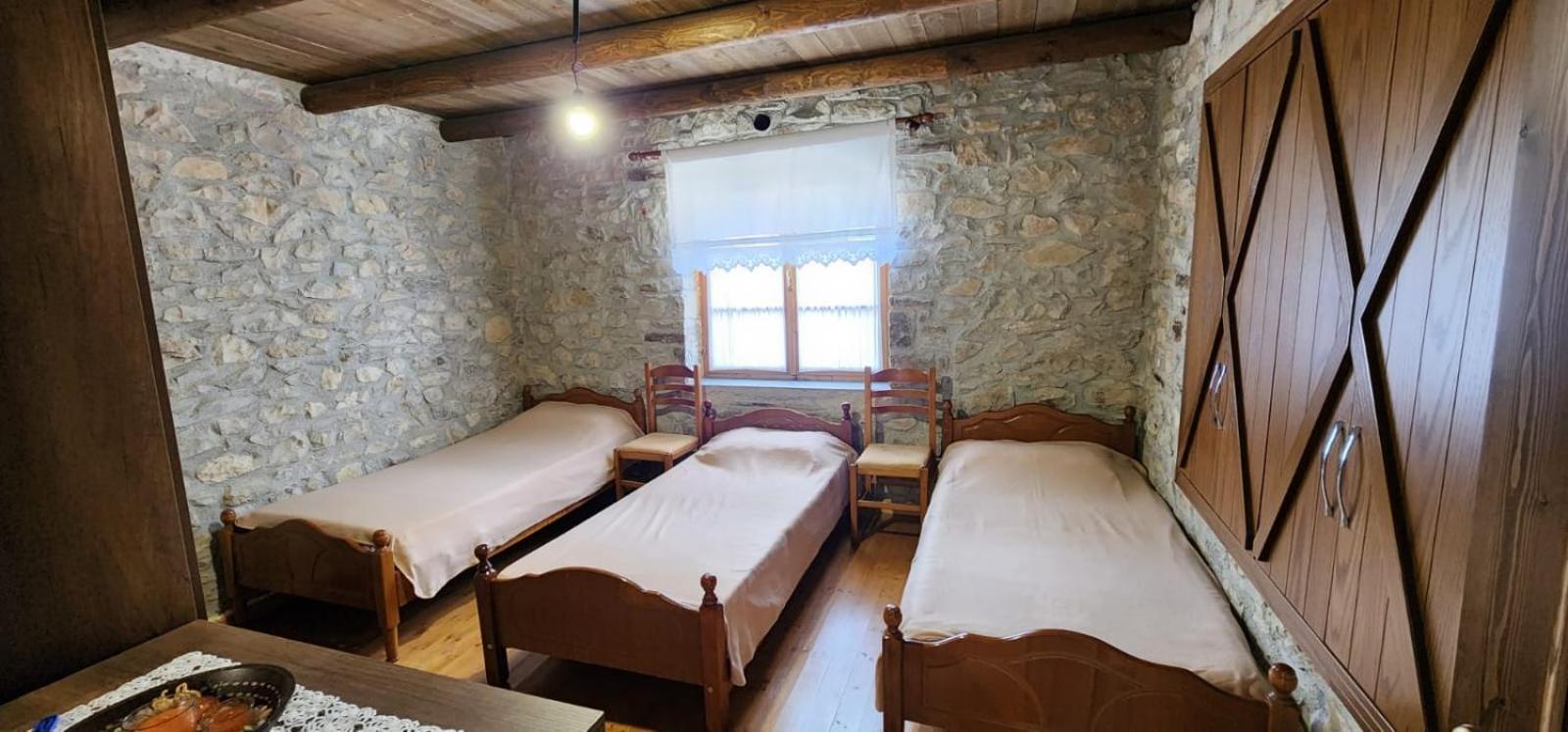 Villa Shuaipaj Saraqinishte Exterior foto
